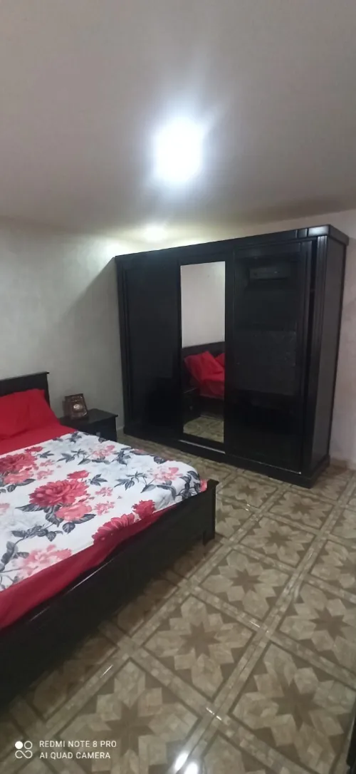 Location Appartement F3 Alger Bab ezzouar