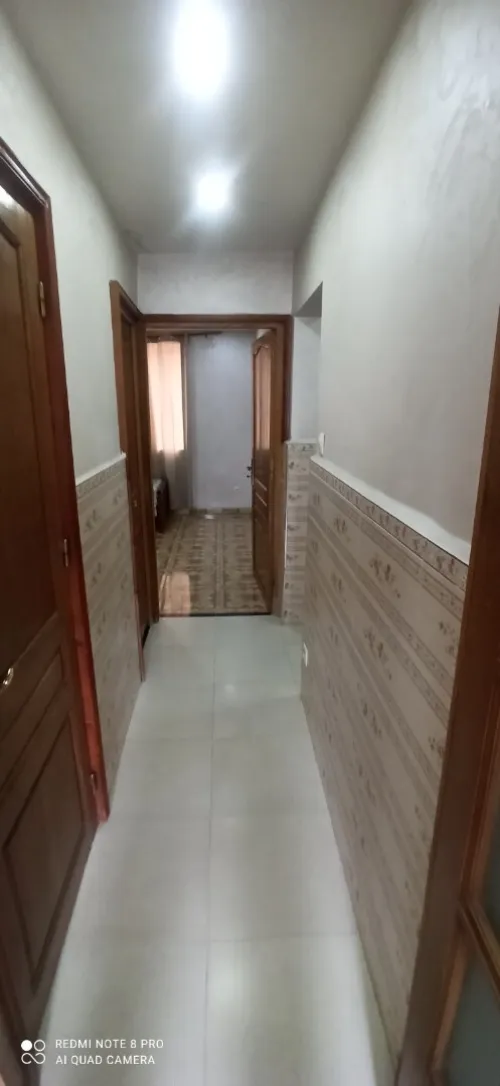 Location Appartement F3 Alger Bab ezzouar