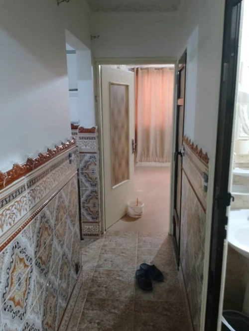 Vente Appartement F3 Alger Bab el oued