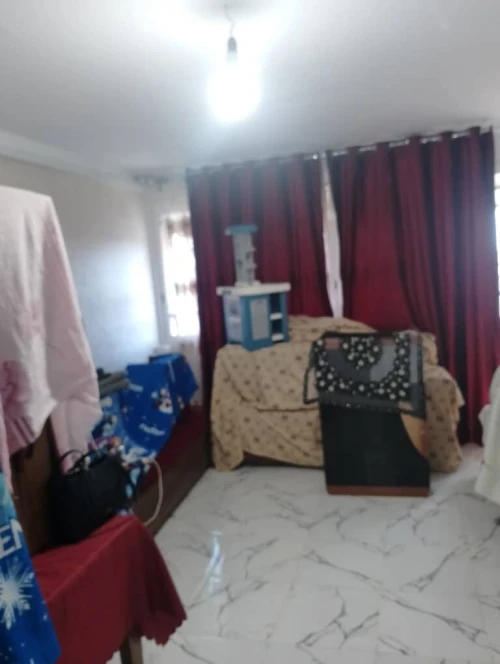 Vente Appartement F3 Alger Bab ezzouar