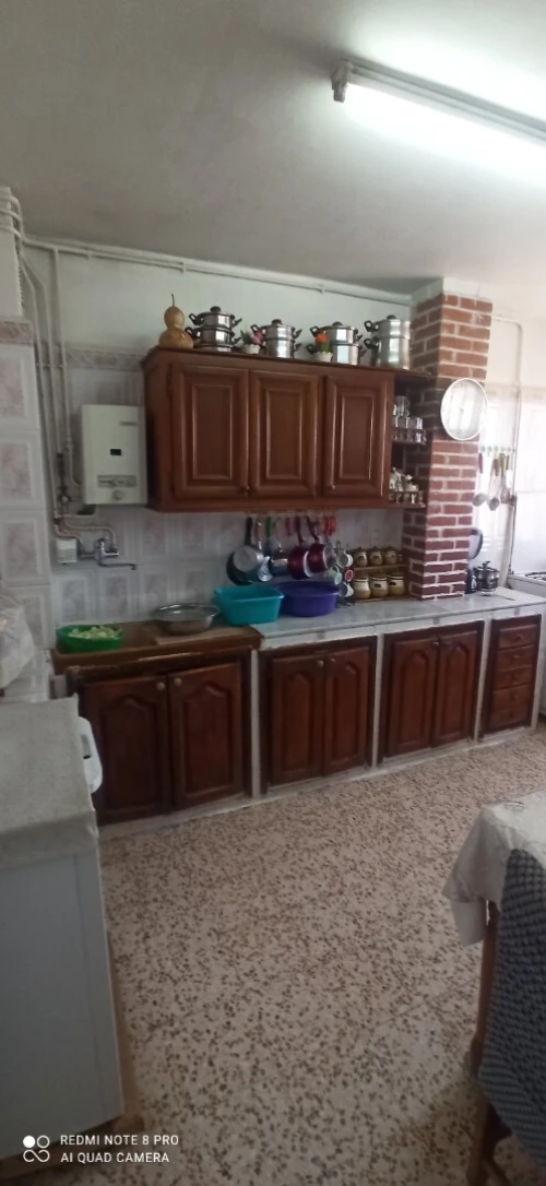 Vente Appartement F4 Alger Bab ezzouar