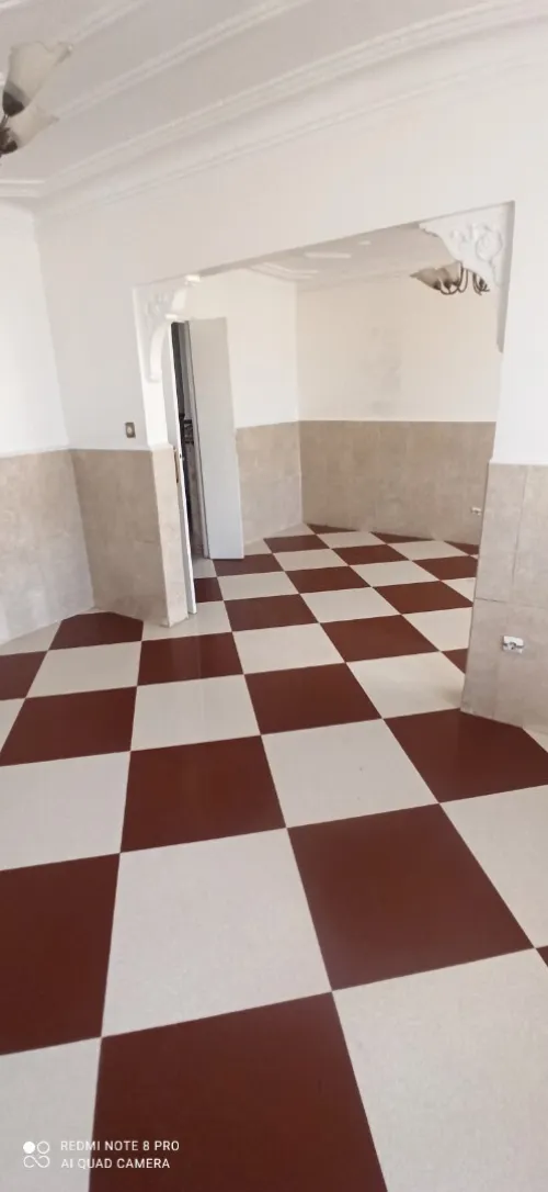 Vente Appartement F4 Alger Bab ezzouar