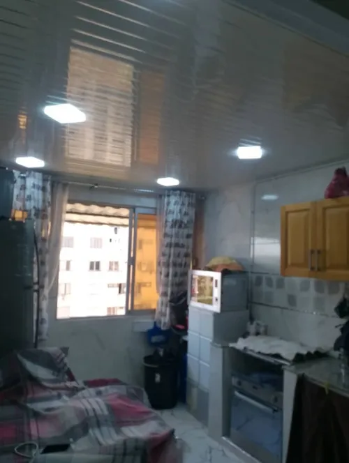 Vente Appartement F3 Alger Bab ezzouar