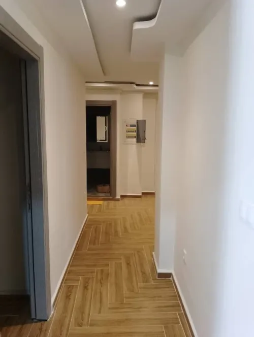 Vente Appartement F4 Alger El achour