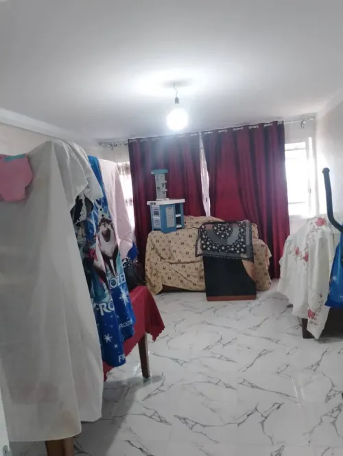 Vente Appartement F3 Alger Bab ezzouar