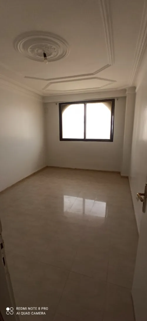 Vente Appartement F4 Alger Bab ezzouar