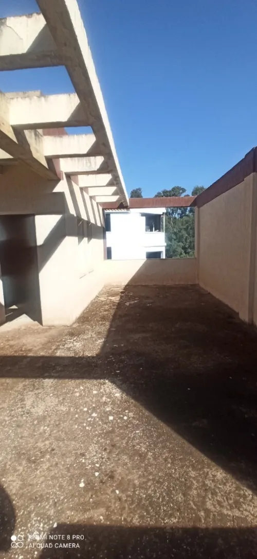 Vente Duplex F7 Boumerdès Boumerdes