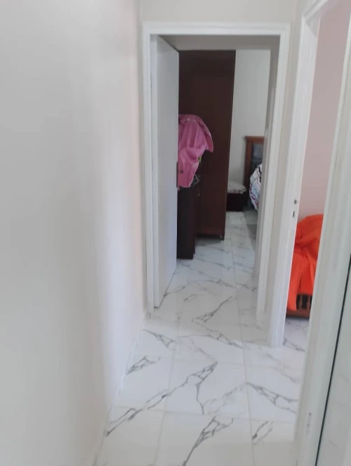 Vente Appartement F3 Alger Bab ezzouar