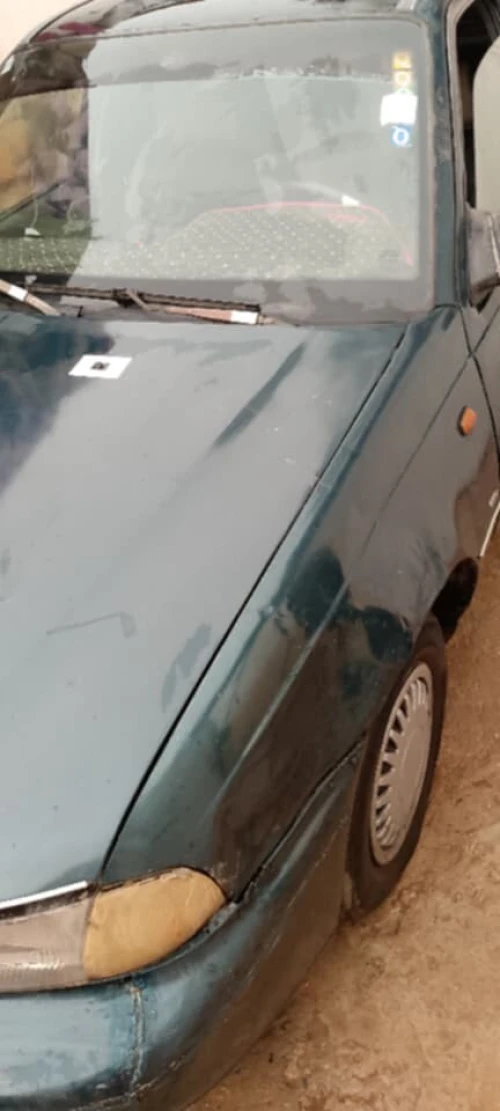 Daewoo Cielo 1998 Cielo