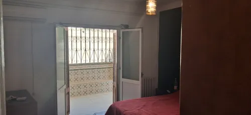 Location Villa Alger Bordj el kiffan