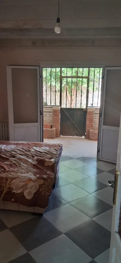 Location Villa Alger Bordj el kiffan