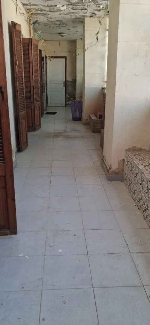 Location Villa Alger Bordj el kiffan