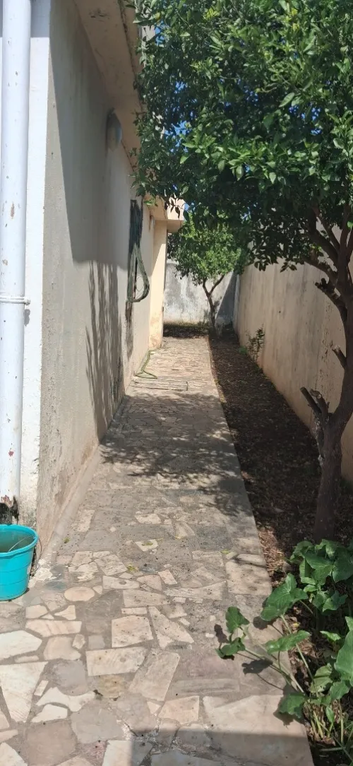 Location Villa Alger Bordj el kiffan