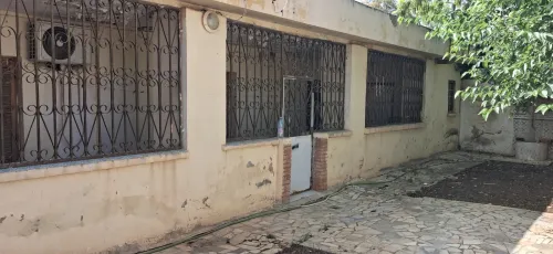 Location Villa Alger Bordj el kiffan