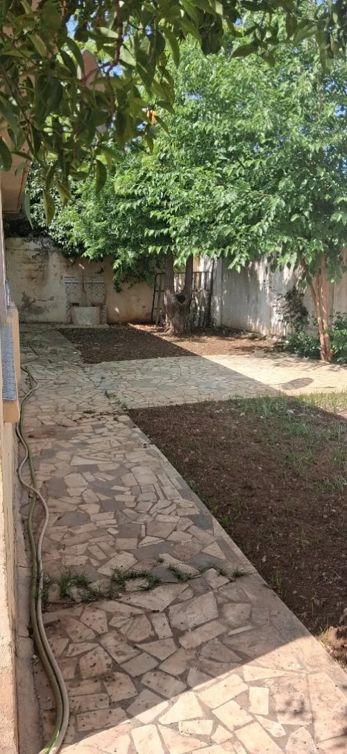 Location Villa Alger Bordj el kiffan
