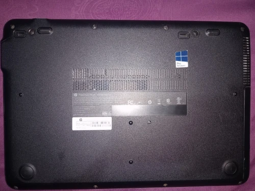 HP ProBook 640 G2 Très bon état