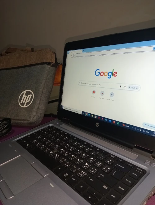 HP ProBook 640 G2 Très bon état