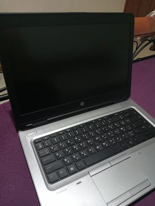 HP ProBook 640 G2 Très bon état