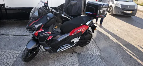 VMS XDV 200 2025