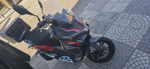 VMS XDV 200 2025