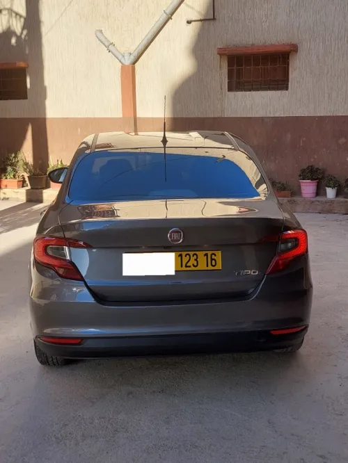 Fiat Tipo Sedan 2023 City