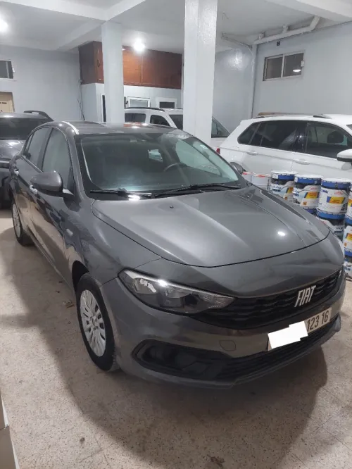 Fiat Tipo Sedan 2023 City