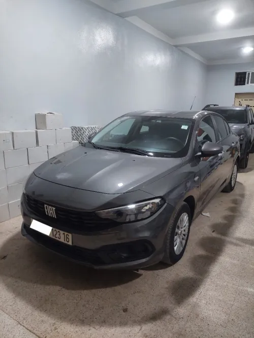 Fiat Tipo Sedan 2023 City