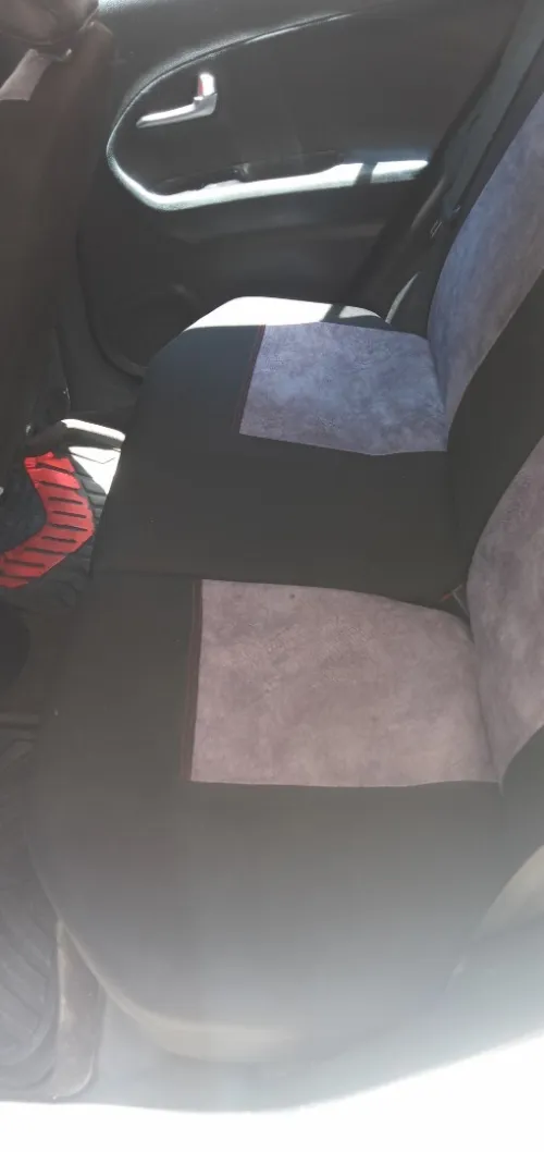 Kia Picanto 2015 Brazilia