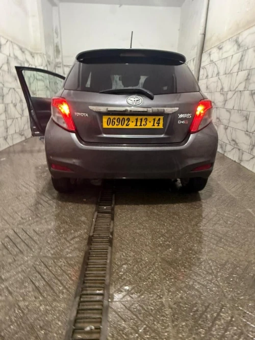 Toyota Auris 2013 Active