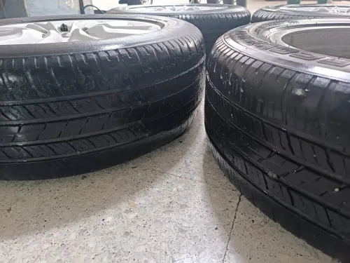 بلبنوات 4 عجلات أصلية Made in Spain
