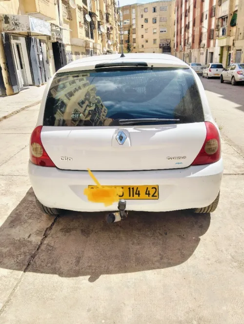 Renault Clio Campus 2014 Extreme 2