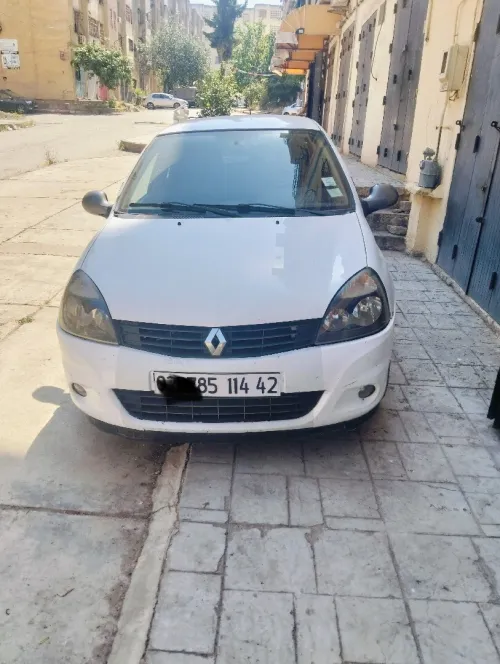 Renault Clio Campus 2014 Extreme 2
