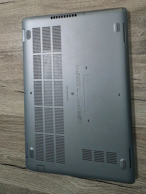 حاسوب Dell 5410 ecran tactile 10 eme génération معه ضمان عامين