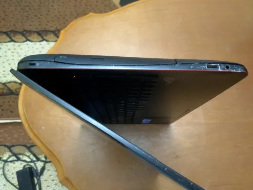 Asus ROG avendre