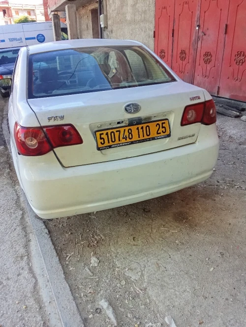 Faw Vita 2010 De