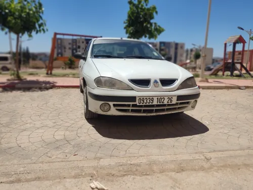 Renault Mégane 1 classic 2002 Mégane 1 classic
