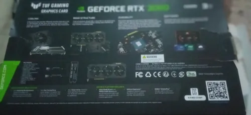 GeForce RTX 3060