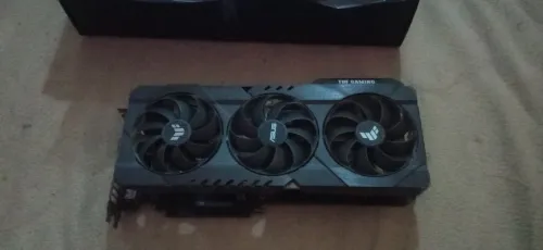 GeForce RTX 3060