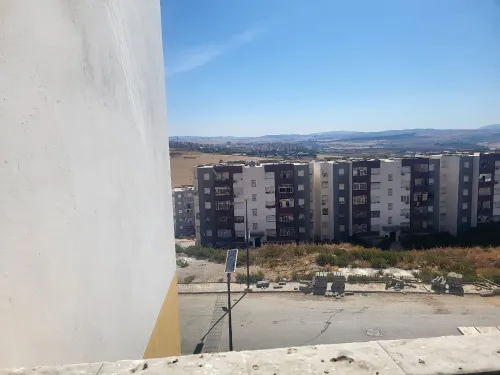 Vente Appartement F3 Constantine El khroub
