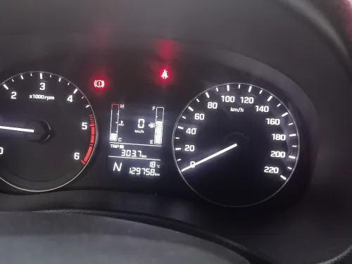 Hyundai CRETA 2018 Gls