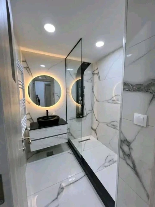 Vente Appartement F4 Alger Souidania