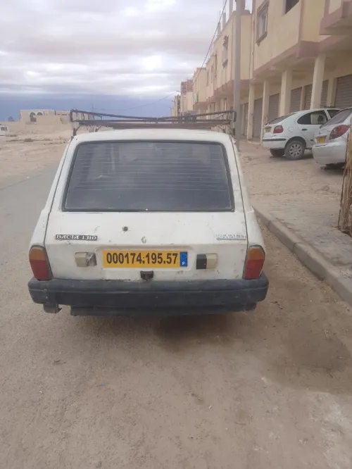 Dacia R12 1995 R