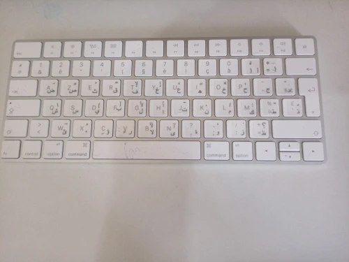 iMac Pro 27 بوصة (Retina 5K)