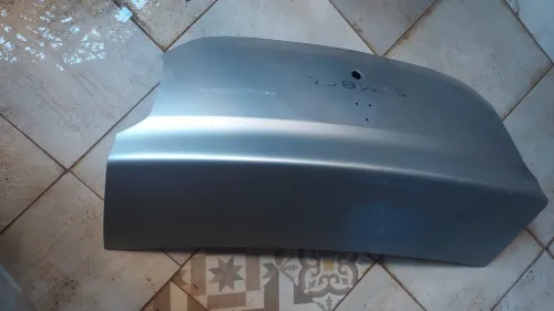 MALL Renault symbol