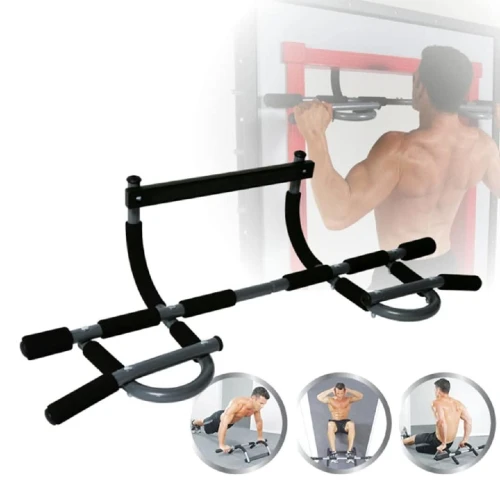 Barre fix multi fonctions 135kg