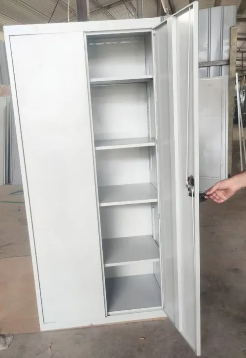 Armoire métallique professionnell