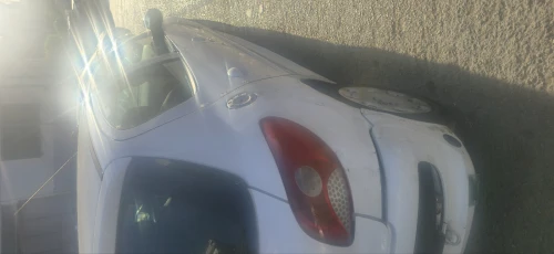 Peugeot 206 Plus 2012 206 Plus