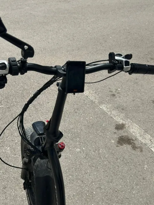 Vello électrique