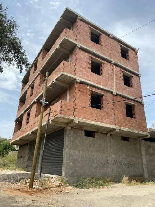 Vente Villa Alger Birtouta