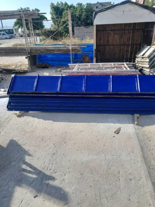 LOCATION ET VENTE ECHAFAUDAGE COFFRAGE